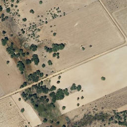 Satellite imagery of survey_point, PT