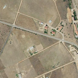 Satellite imagery of survey_point, PT