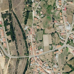Satellite imagery of survey_point, PT