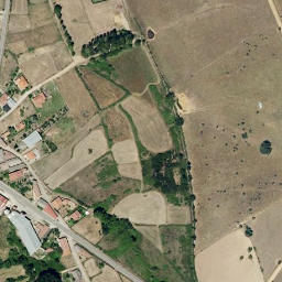 Satellite imagery of survey_point, PT