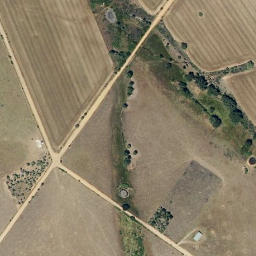 Satellite imagery of survey_point, PT