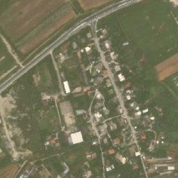 Satellite imagery of Mali Mesjasës, AL