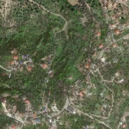 Satellite imagery of Mali Varibopit, AL