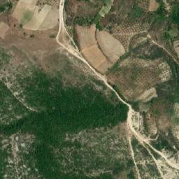 Satellite imagery of Mal Zhitom, AL