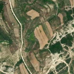Satellite imagery of Mal Zhitom, AL