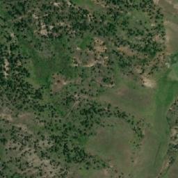 Satellite imagery of Maja e Buzmadhit, AL