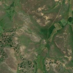 Satellite imagery of Maja e Buzmadhit, AL