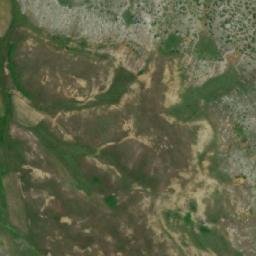Satellite imagery of Maja e Buzmadhit, AL