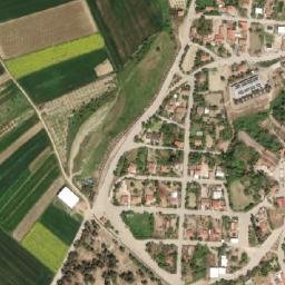 Drone Görünümü