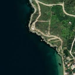 Satellite imagery of Adataş, TR