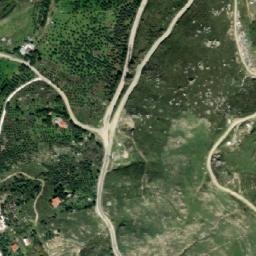 Satellite imagery of Meleme Burnu, TR
