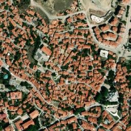 Drone Görünümü