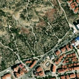 Drone Görünümü