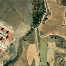 Drone Görünümü