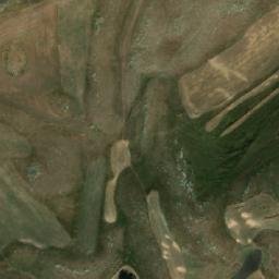 Satellite imagery of Faroyi Kond, AM