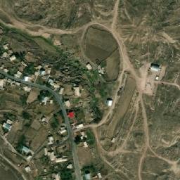 Satellite imagery of Poloz, AM