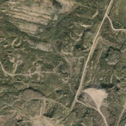 Satellite imagery of Poloz, AM