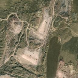 Satellite imagery of Poloz, AM