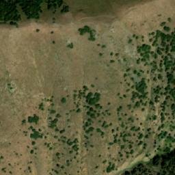 Satellite imagery of Dezer, AM