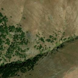 Satellite imagery of Hakoyi K’ar, AM