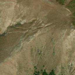 Satellite imagery of Hakoyi K’ar, AM
