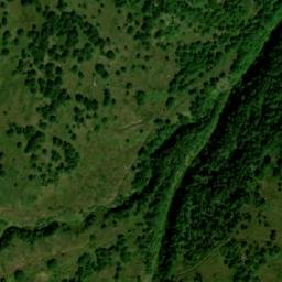 Satellite imagery of K’ark’arut, AM