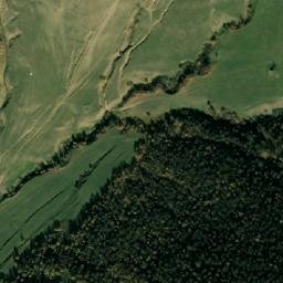 Satellite imagery of Minuk, AM