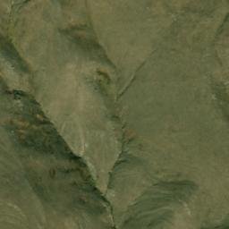 Satellite imagery of Pupui K’arap’, AM