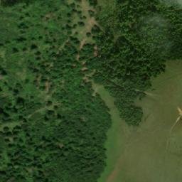 Satellite imagery of Qozqaralı Dağı, AZ