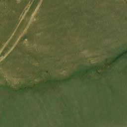 Satellite imagery of Gora Gey-Dag, AZ