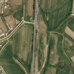 Satellite imagery of survey_point, KZ