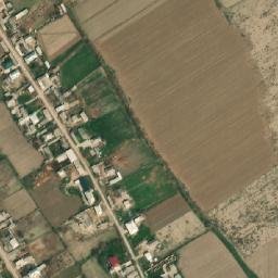 Satellite imagery of survey_point, UZ