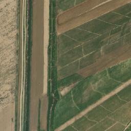Satellite imagery of survey_point, UZ
