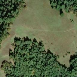 Satellite imagery of Bohana Ridge, US