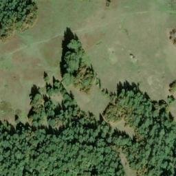 Satellite imagery of Bohana Ridge, US