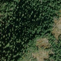 Satellite imagery of Al Hazen Ridge, US