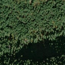 Satellite imagery of Al Hazen Ridge, US