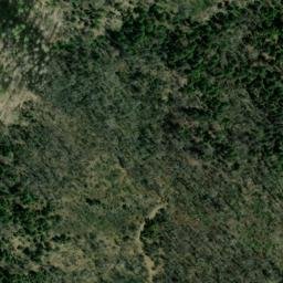 Satellite imagery of Halfway Ridge, US