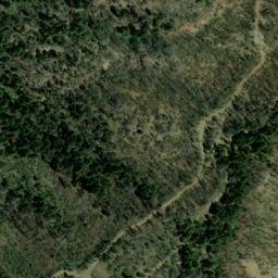 Satellite imagery of Halfway Ridge, US