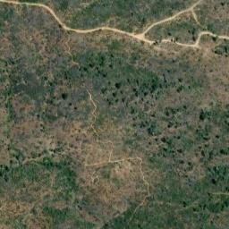 Satellite imagery of Kett Pit, US