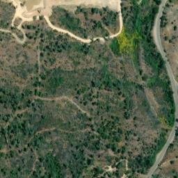 Satellite imagery of Kett Pit, US