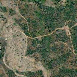 Satellite imagery of Kett Pit, US