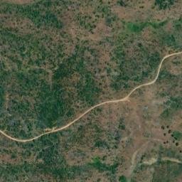 Satellite imagery of Bunker Hill Mine, US