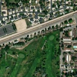 Satellite imagery of SUGAR — NGS LO0911 — West Jordan, US, US