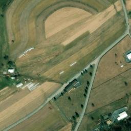 Satellite imagery of Lost Creek Ridge, US