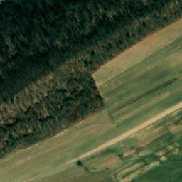 Satellite imagery of Lost Creek Ridge, US