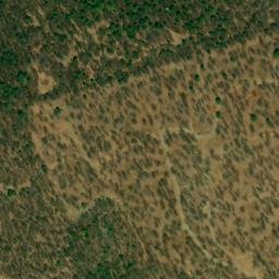 Satellite imagery of Shellys Ridge, US