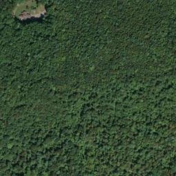 Satellite imagery of Turkey Ridge, US