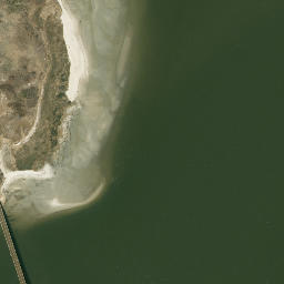 Satellite imagery of Brant Point, US