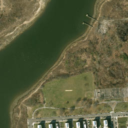 Satellite imagery of Conchs Hole Point, US